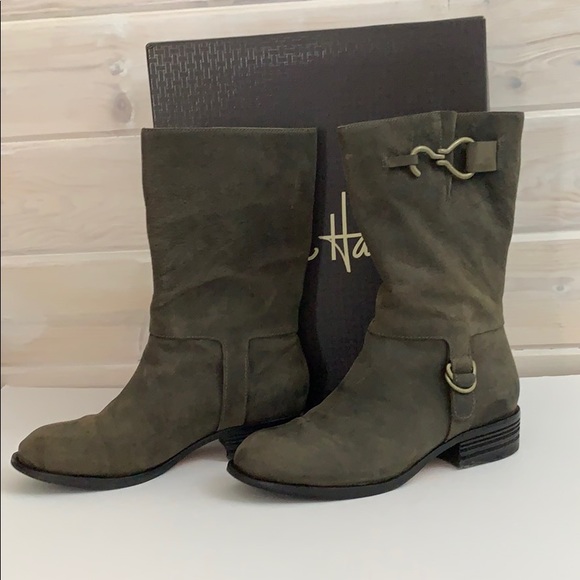 Cole Haan Boot - Picture 2 of 8